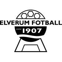 Elverum Fotball logo - Similar company to Fixi