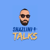 Shazlini Talks logo - Similar company to Ah Trading