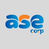 Grupo Ase corp. logo - Similar company to Wechase - Marketing And Business Optimization