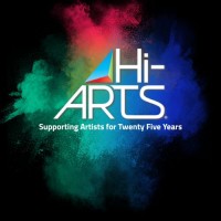 Hi-ARTS logo - Similar company to Archifact - Architecture & Conservation Limited