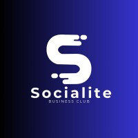 Socialite Business Club logo - Similar company to E-Trade Llc