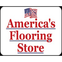 America's Flooring Store logo - Similar company to Lippert Flooring & Tile, Commercial Flooring