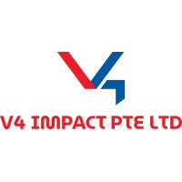 V4 Impact Pte. Ltd. logo - Similar company to Consulguru