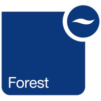 FOREST FUNERAIRE logo - Similar company to Sapi Funeraire
