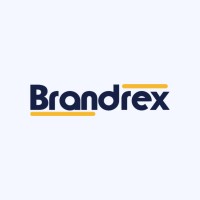 Brandrex logo - Similar company to Intentforms (Formerly Careblocks)