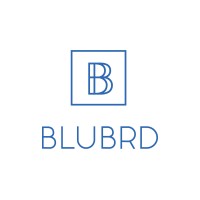 BLUBRD logo - Similar company to Emailya