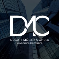 Ducati, Möller & Chula - Advocacia Imobiliária logo - Similar company to Watermkt