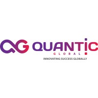Quantic Global LTD logo - Similar company to The Meritplus Group