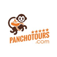 Pancho Tours logo - Similar company to Creadorderiqueza
