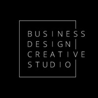 Business Design Creative Studio logo - Similar company to Студия Яна Агеенко