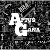 Aptus Gana logo - Similar company to Math Quiz