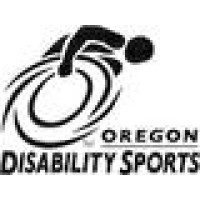 Oregon Disability Sports logo - Similar company to Disability Rights Center