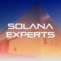 Solana Experts logo - Similar company to Koneli