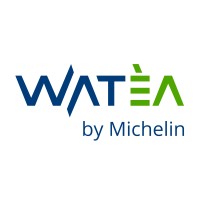 Watèa logo - Similar company to Alternative Btp