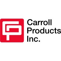 Carroll Products Inc logo - Similar company to Cello-Wrap Packaging Inc.