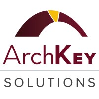 ArchKey Solutions logo - Similar company to Everus
