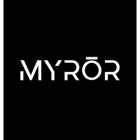 MYRŌR logo - Similar company to High Setter