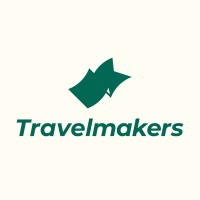 Travelmakers logo - Similar company to Pickleplus