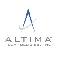 Altima Technologies logo - Similar company to Padma Smart Technology