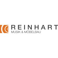 Musik und Möbelbau Reinhart logo - Similar company to Yuki Gmbh