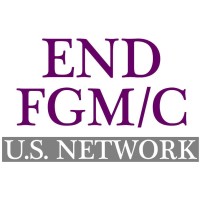 The U.S. End FGM/C Network logo - Similar company to Sahiyo