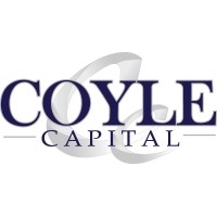 Coyle Capital logo - Similar company to United Advisors America