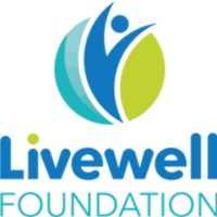 The Livewell Foundation logo - Similar company to Mastery Lab