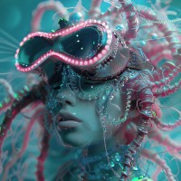 SeirenFilms logo - Similar company to Mixed Reality Labs
