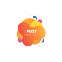 I Post SA logo - Similar company to N