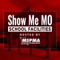 Show Me MO School Facilities Podcast logo - Similar company to K12 Pros