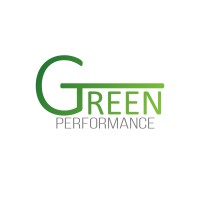 GreenPerformance logo - Similar company to Maborneauto
