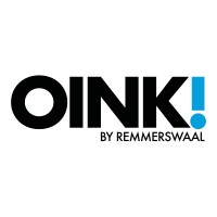 OINK! logo - Similar company to Oink Ip