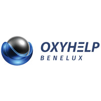 Oxyhelp Benelux B.V. logo - Similar company to Oxyhelp Global
