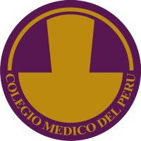 Colegio Médico del Perú logo - Similar company to Gmid Proyectos S.A.C.