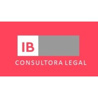 IB Consultora Legal logo - Similar company to Setton & De Vito - Consultora Jurídica
