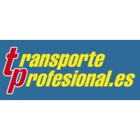 Transporte Profesional logo - Similar company to Astic (Asociación Del Transporte Internacional Por Carretera)