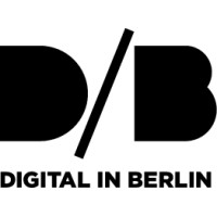 Digital in Berlin logo - Similar company to Digital Camel