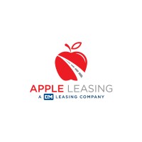 Apple Leasing logo - Similar company to D&M Leasing