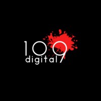 109 digital logo - Similar company to Uranus720