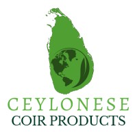 Ceylonese Coir logo - Similar company to Tecnofen