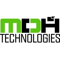 MDH Technologies LLC logo - Similar company to Romanyk Consulting Corp.