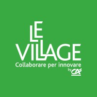 Le Village by CA Triveneto logo - Similar company to Sellf