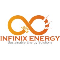 Infinix Energy logo - Similar company to Trucap