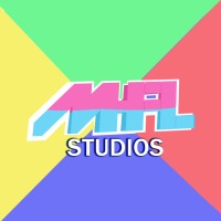 M.H.F.L STUDIOS logo - Similar company to N & H Solutions Pvt Ltd