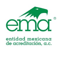 entidad mexicana de acreditación, a.c. logo - Similar company to Comenor