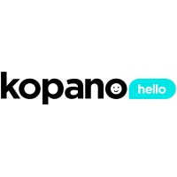 Kopano.ai logo - Similar company to Syft Analytics
