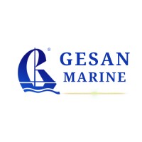 Gesan Marine Lighting logo - Similar company to Maprom Engineering B.V.
