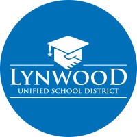 Lynwood Unified School District logo - Similar company to Wiseburn Unified School District