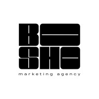 BO SHO AGENCY logo - Similar company to Ventura Brands Oy