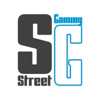 Street Gaming logo - Similar company to Shadow Profile - Lda